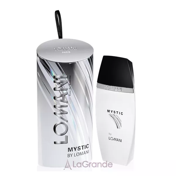 Lomani Mystic �������� ����