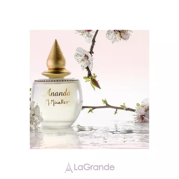 M. Micallef Ananda ���� (����������� ���� Ananda 100 �� + ����������� ���� Ananda Dolce 30 ��)