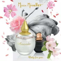 M. Micallef Ananda ����� ( ��������������� ���� Ananda 100 �� + ��������������� ���� Ananda Black 30 �� )