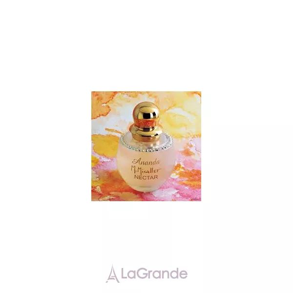 M. Micallef Ananda Nectar ��������������� ����