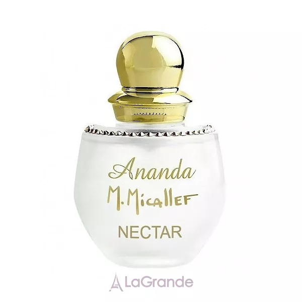 M. Micallef Ananda Nectar ��������������� ����