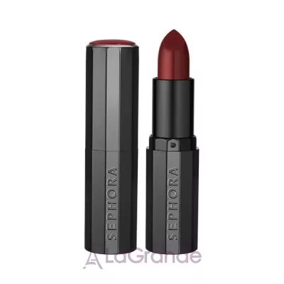 Sephora Rouge Satin Lipstick     