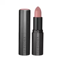 Sephora Rouge Satin Lipstick �������� ������ � ������ ��
