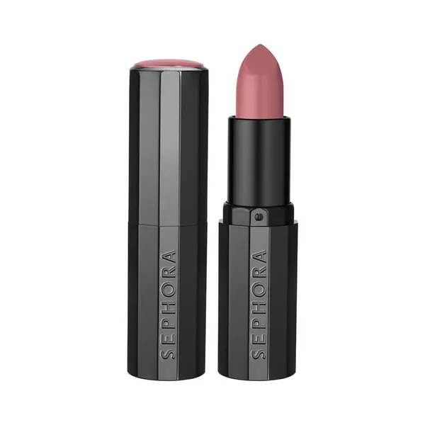 Sephora Rouge Satin Lipstick �������� ������ � ������ ��