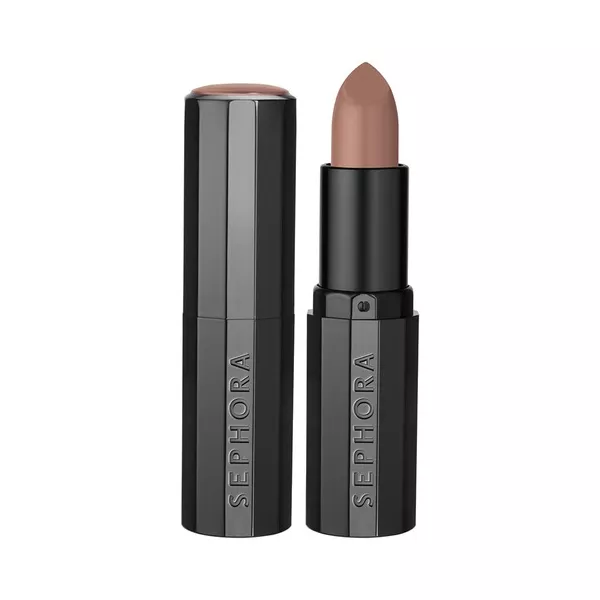 Sephora Rouge Satin Lipstick �������� ������ � ������ ��