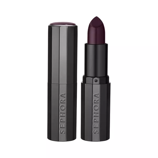Sephora Rouge Satin Lipstick �������� ������ � ������ ��