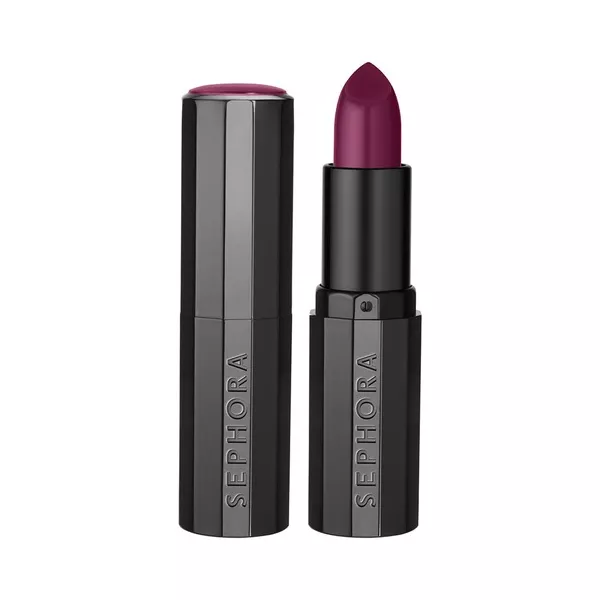 Sephora Rouge Satin Lipstick �������� ������ � ������ ��