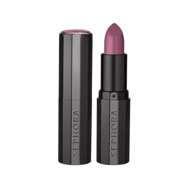 Sephora Rouge Satin Lipstick �������� ������ � ������ ��