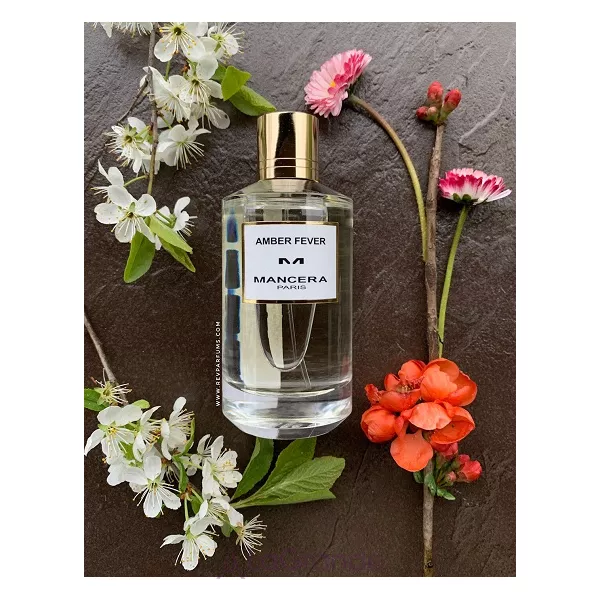 Mancera Amber Fever ����������� ����
