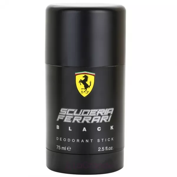 Ferrari Scuderia Black ����������-����