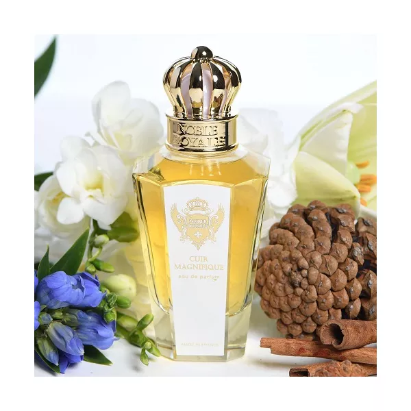 Noble Royale Cuir Magnifique ����������� ����