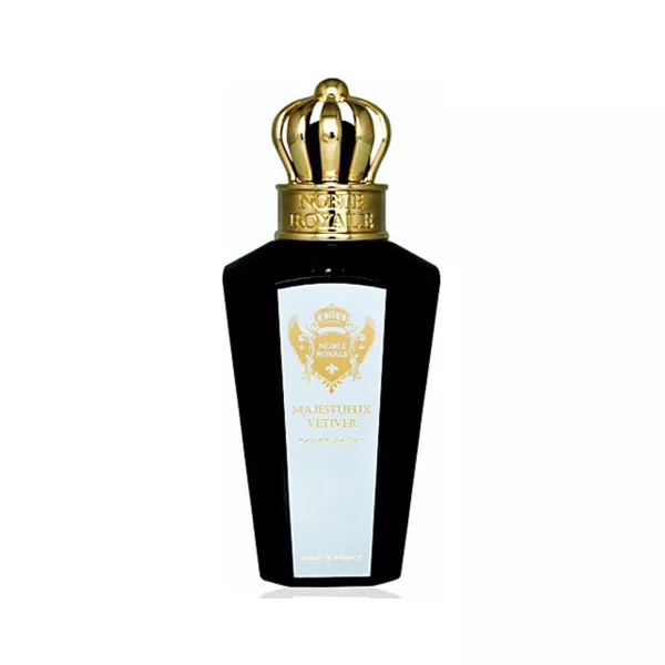 Noble Royale  Majestueux Vetiver ����������� ����