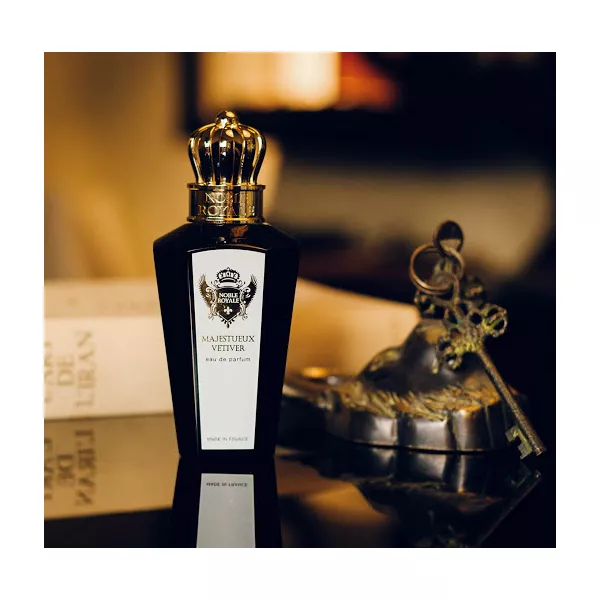 Noble Royale  Majestueux Vetiver ����������� ����