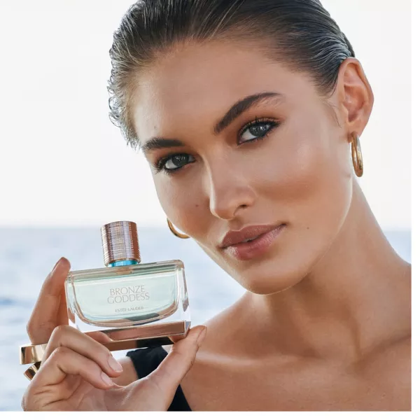 Estee Lauder Bronze Goddess Azur ��������� ����