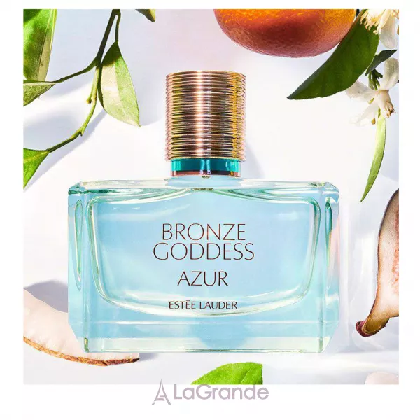 Estee Lauder Bronze Goddess Azur �������� ���� (������)