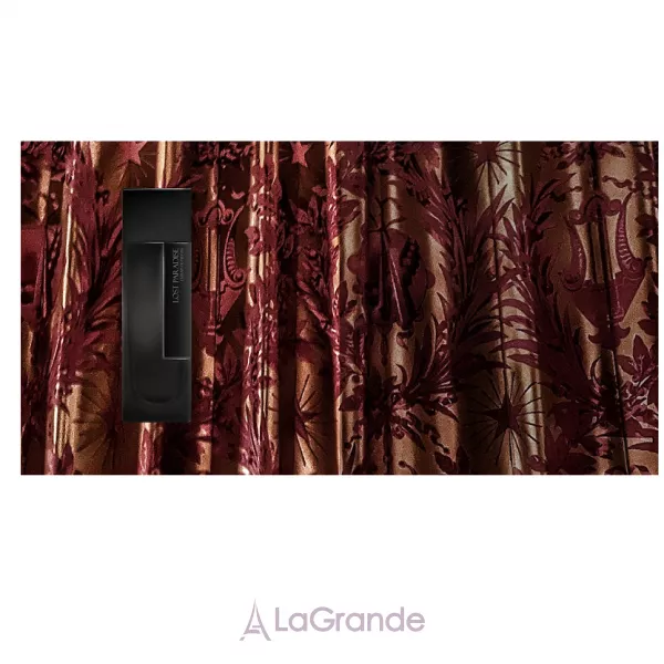 Lm Parfums Lost Paradise ����