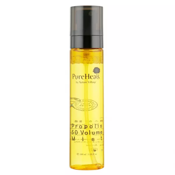 PureHeal's Propolis 50 Volume Mist ����������� ����� ��� ������� ���� ���� � ���������� ���������