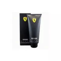 Ferrari Scuderia Black ���� ��� ����