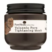 PureHeal's Volcanic Pore Tightening Mask ����� � ����������� ������� ��� �������� �� �������� ��