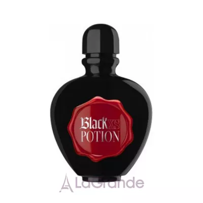 Paco Rabanne Black XS Potion for Her   ()