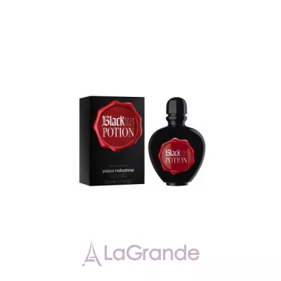 Paco Rabanne Black XS Potion for Her   ()