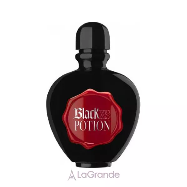 Paco Rabanne Black XS Potion for Her �������� ���� (������)