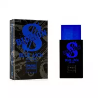 Paris Elysees  Billion Blue Jack For Men ��������� ����