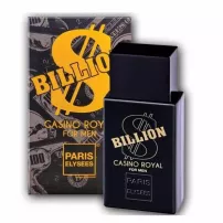 Paris Elysees Billion Casino Royal For Men ��������� ����