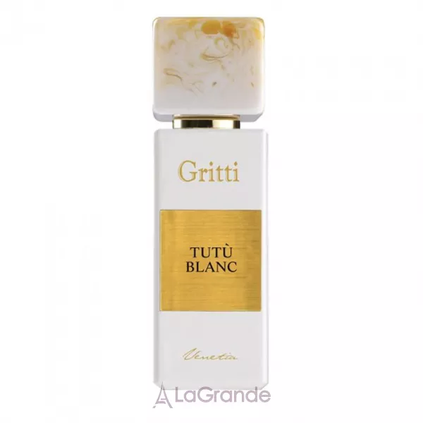 Gritti Tutu Blanc ����