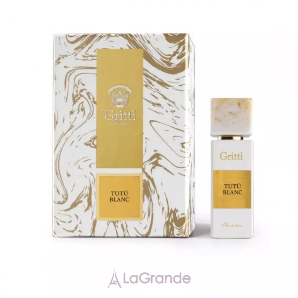 Gritti Tutu Blanc ����