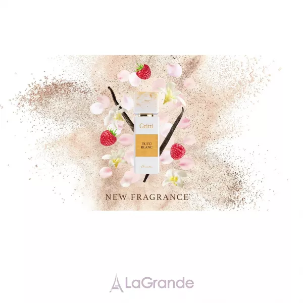 Gritti Tutu Blanc ���� (������)