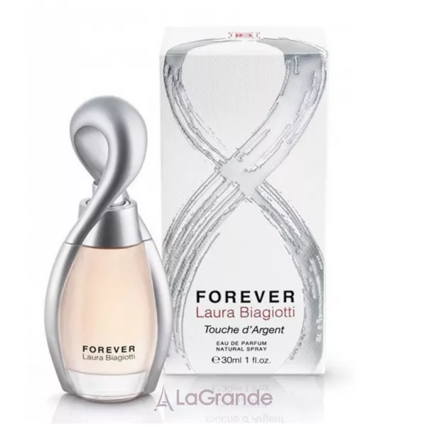 Laura Biagiotti Forever Touche d'Argent ����������� ����