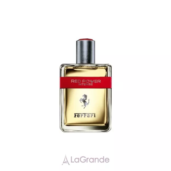 Ferrari Red Power Intense ��������� ����