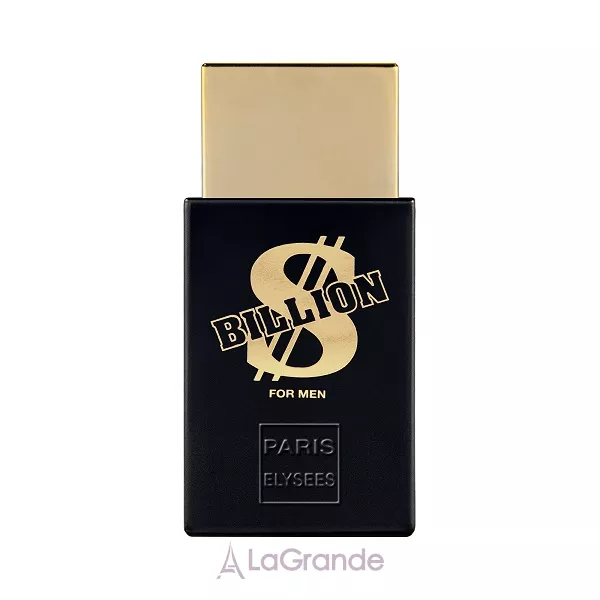 Paris Elysees Billion ��������� ����