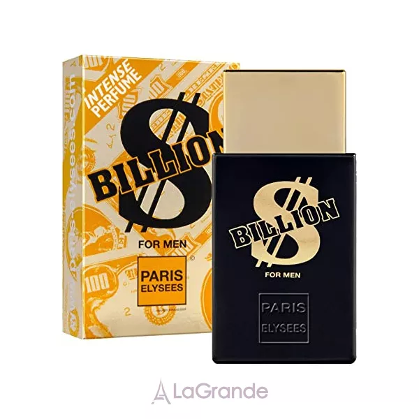 Paris Elysees Billion ��������� ����