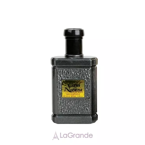 Paris Elysees Cosa Nostra ��������� ����