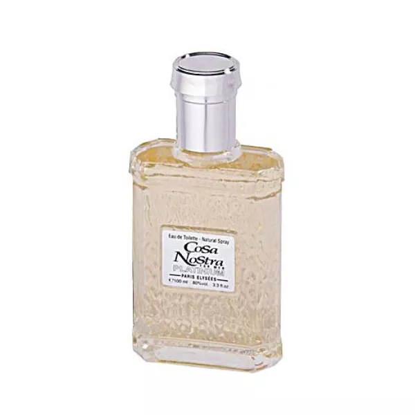 Paris Elysees Cosa Nostra Platinum ��������� ����