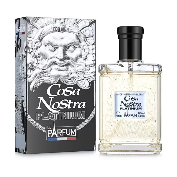 Paris Elysees Cosa Nostra Platinum ��������� ����