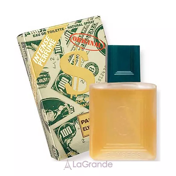 Paris Elysees Dollar ��������� ����