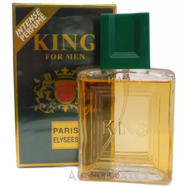 Paris Elysees King ��������� ����