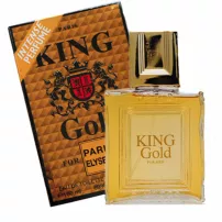 Paris Elysees King Gold ��������� ����