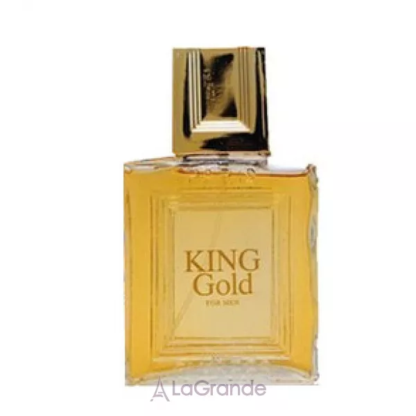Paris Elysees King Gold ��������� ����