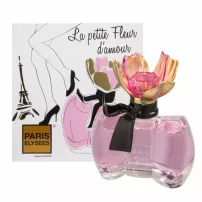 Paris Elysees La Petite Fleur D'Amour ��������� ����