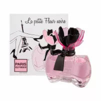 Paris Elysees La Petite Fleur Noire ��������� ����