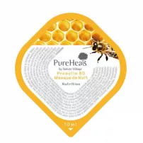 PureHeal's Propolis 80 Sleeping Mask Capsule ������ ����������� ����� ��� ���� � ���������� ��������� � �������