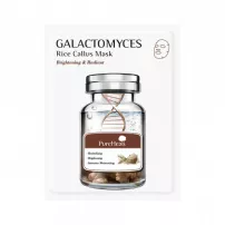 PureHeal's Galactomyces Rice Callus Mask �������� ����� � �������������� ��� ������ ����