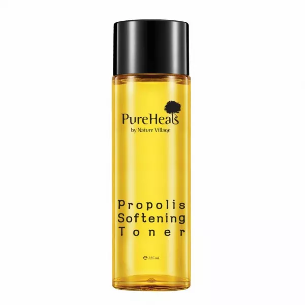 PureHeal's Propolis Softening Toner ����� � ���������� ��������� ��� �������������� ����
