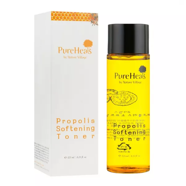 PureHeal's Propolis Softening Toner ����� � ���������� ��������� ��� �������������� ����