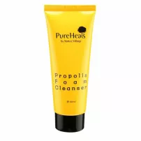 PureHeal's Propolis Foam Cleanser ��������� ����� � ���������� ��������� ��� �������������� ����