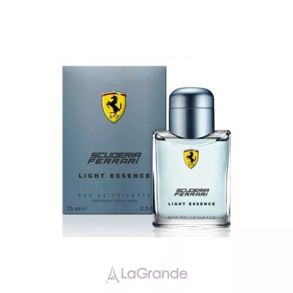 Ferrari Scuderia Light Essence ��������� ����